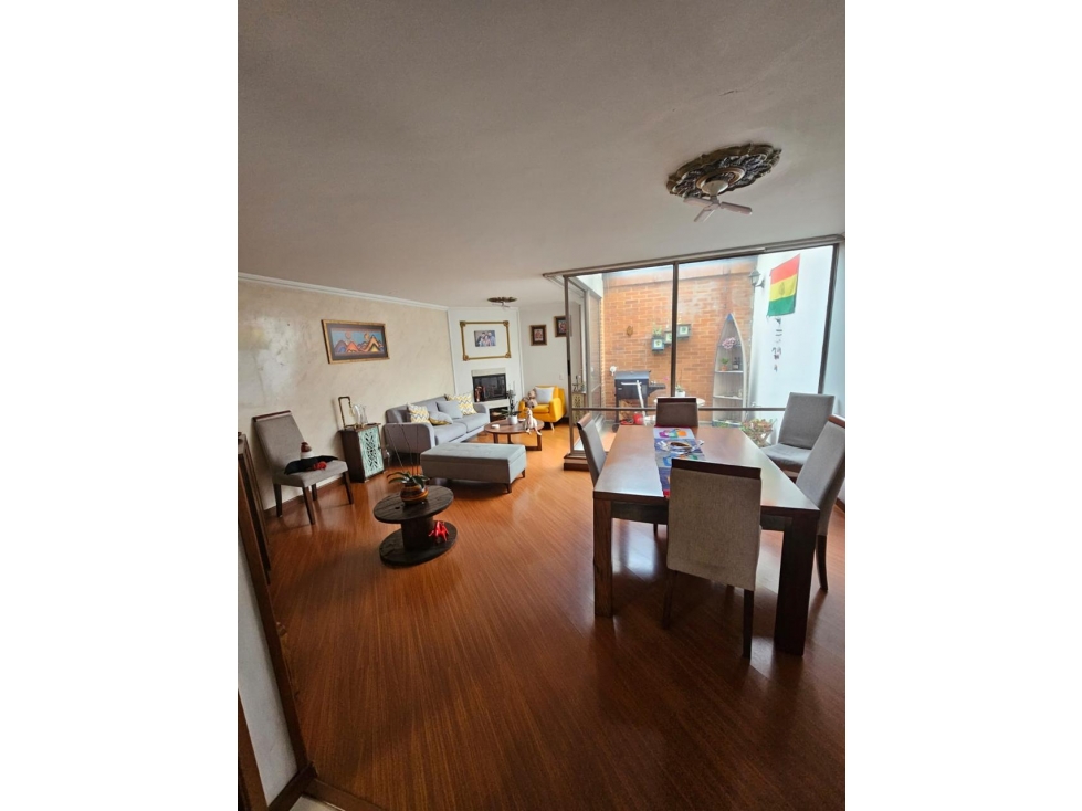 CASA EN VENTA EN COLINA CAMPESTRE, BOGOTA — foto 2