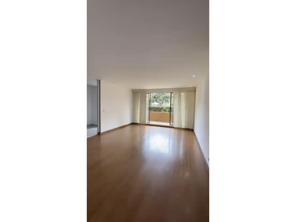 APARTAMENTO EN VENTA COLINA CAMPESTRE, BOGOTA