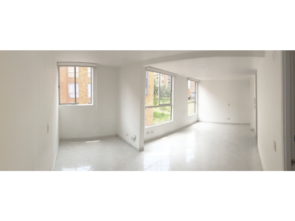 APARTAMENTO EN VENTA COLINA CAMPESTRE, BOGOTA