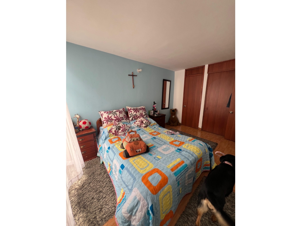 DUPLEX EN VENTA EN ARANJUEZ, BOGOTA — foto 4