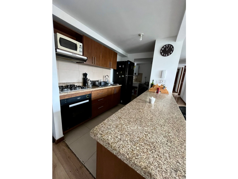 APARTAMENTO EN VENTA MOSQUERA, CUNDINAMARCA - 1