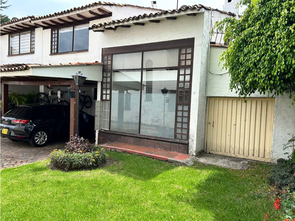 CASA EN VENTA BATAN, BOGOTA