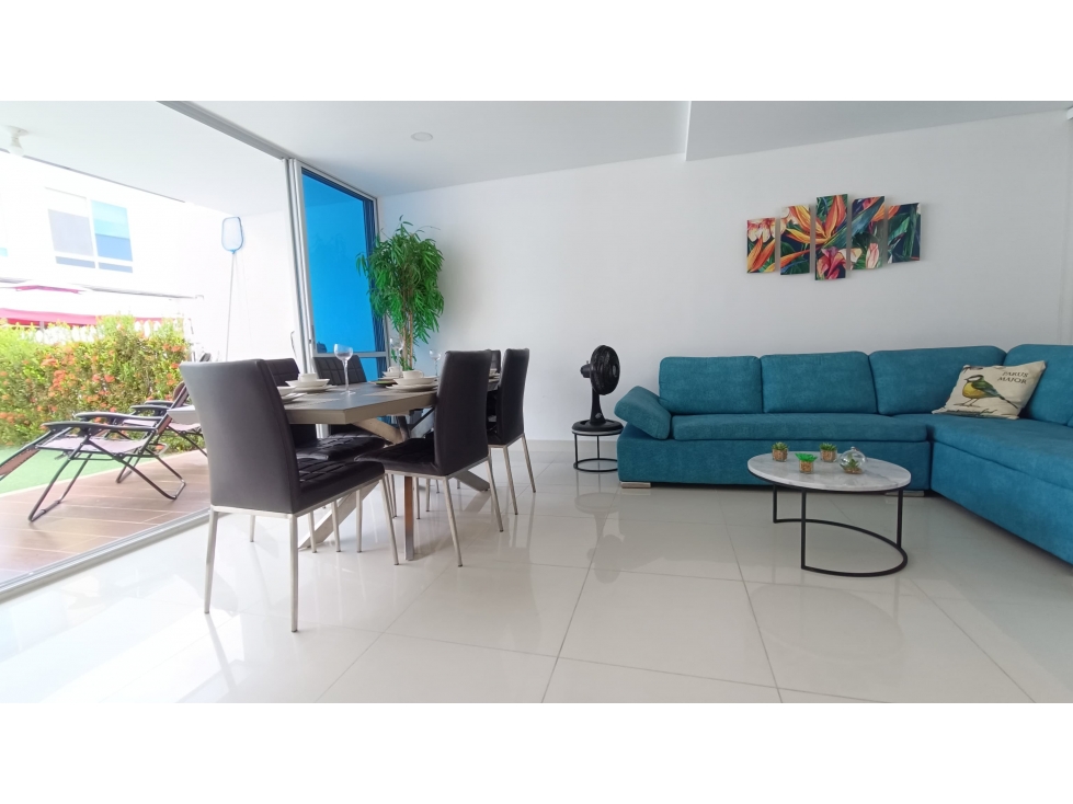 CASA EN VENTA RICARTE, CUNDINAMARCA - 4
