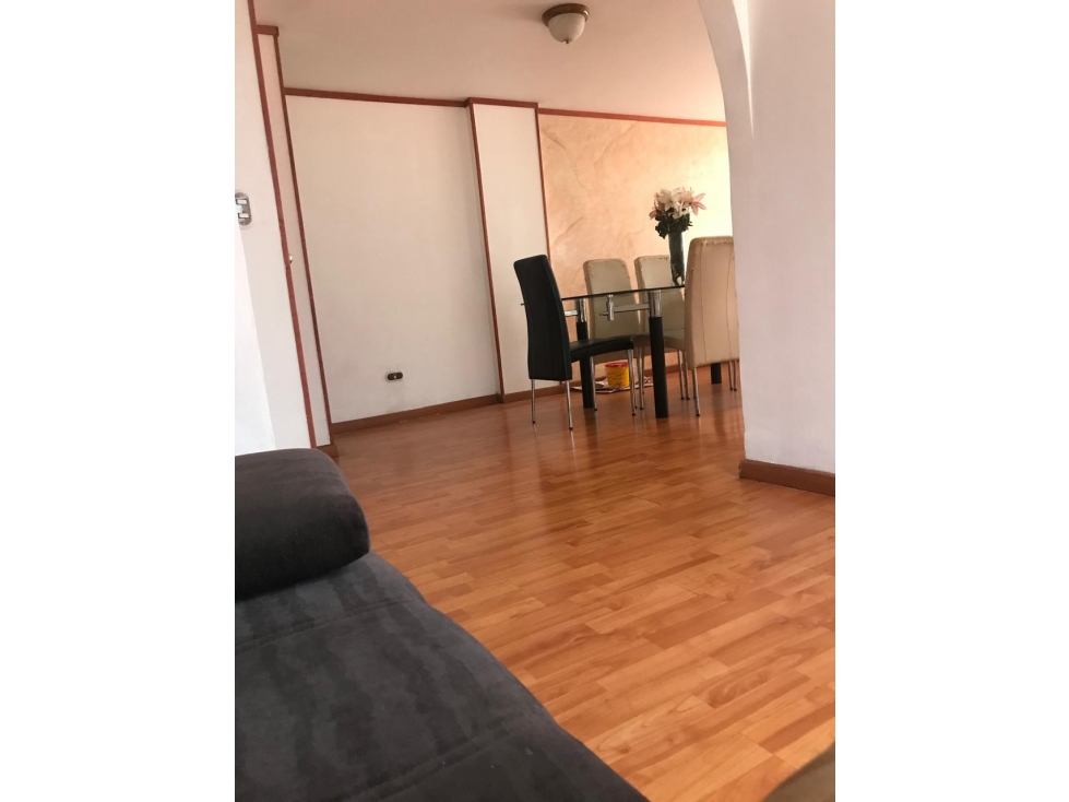 APARTAMENTO ENN VENTA COLINA CAMPESTRE, BOGOTA — foto 4