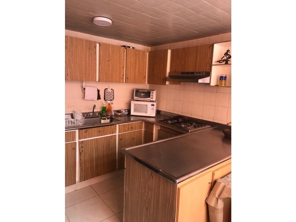 APARTAMENTO EN VENTA USAQUEN, BOGOTA — foto 2