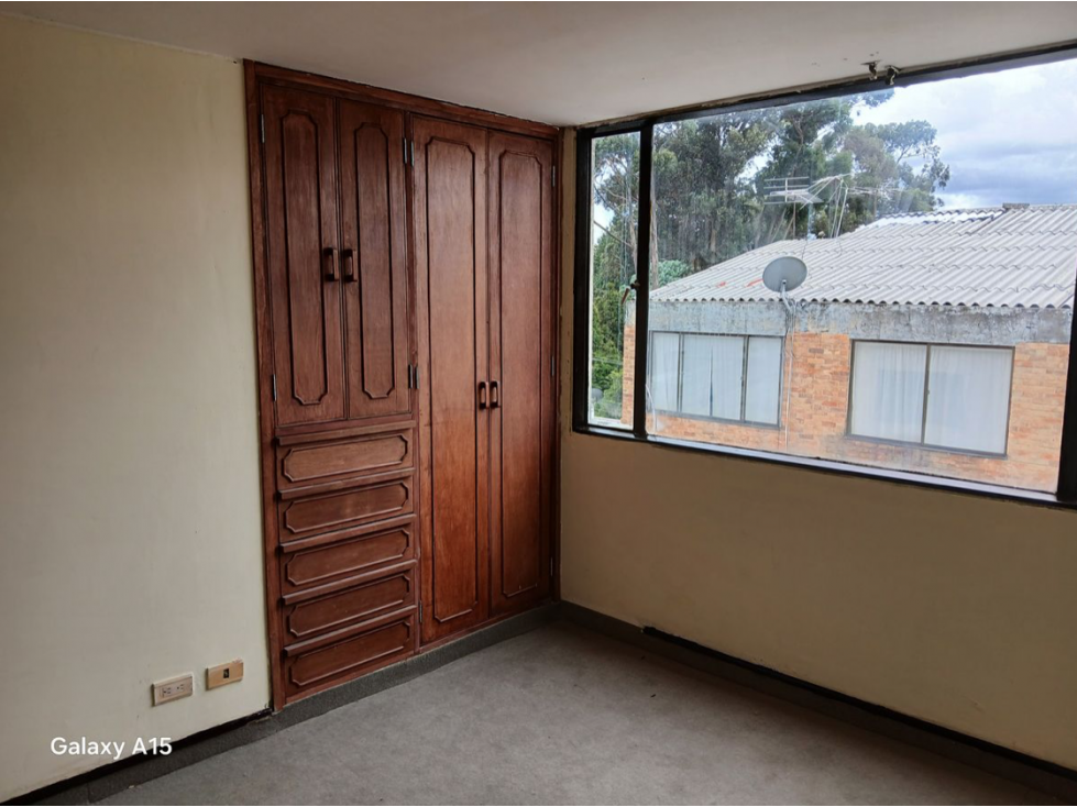 APTO EN VENTA CEDRO GOLF, BOGOTA — foto 2