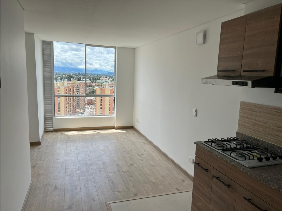APARTAMENTO EN VENTA GILMAR, BOGOTA — foto 2