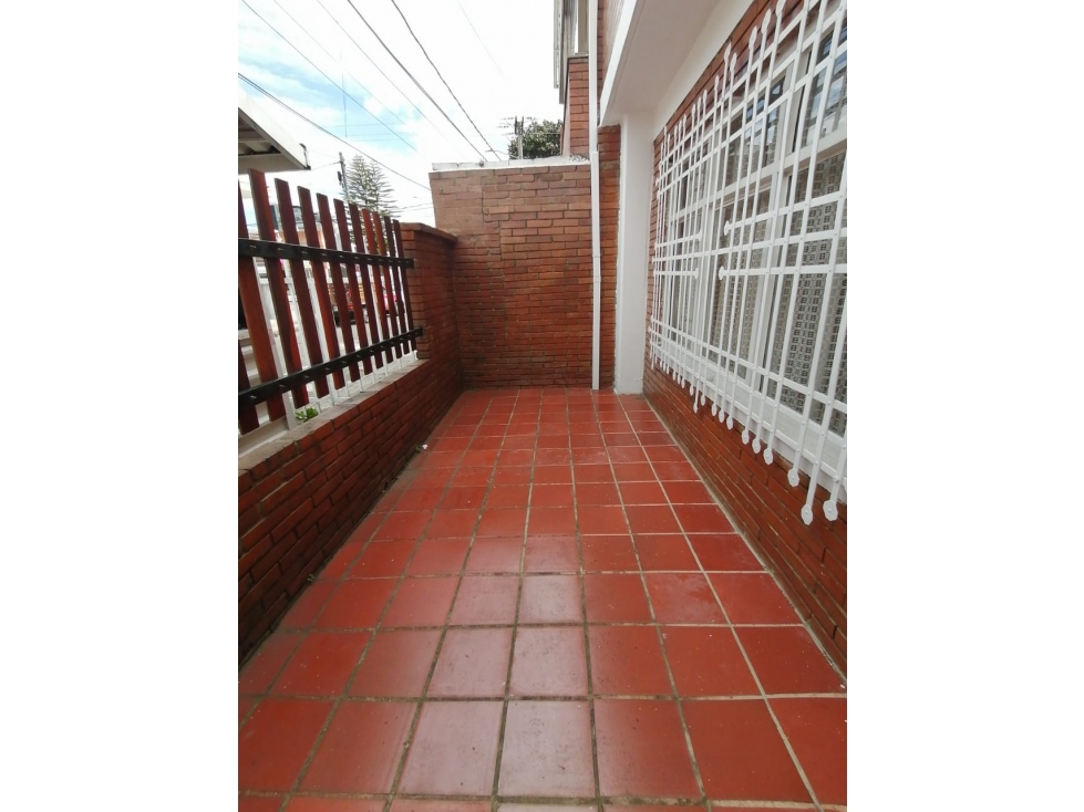 CASA EN VENTA LAS MARGARITAS, BOGOTA — foto 3