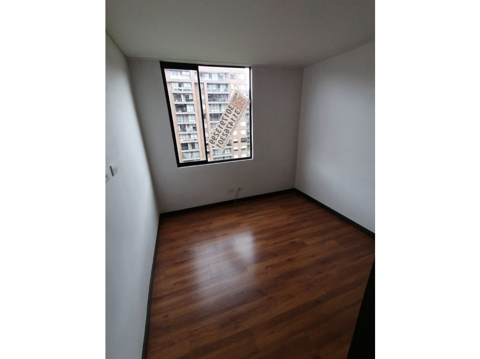 APARTAMENTO EN VENTA ALEJANDRIA, BOGOTA — foto 6
