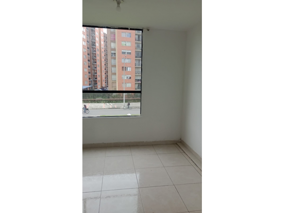 APARTAMENTO EN VENTA CIUDAD VERDE, SOACHA