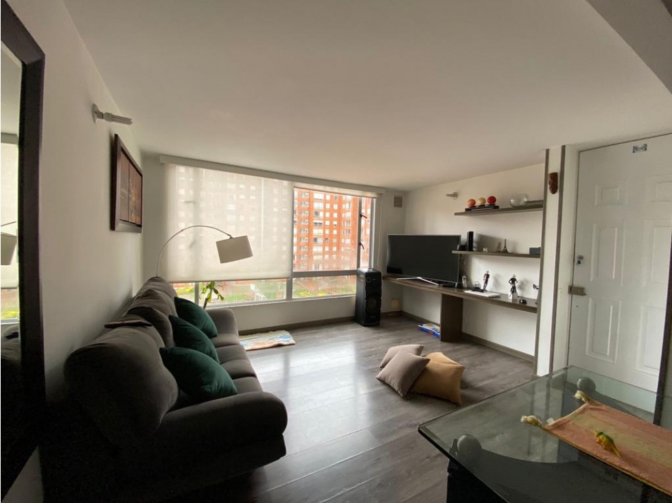 APARTAMENTO EN VENTA GRAN GRANADA, BOGOTA