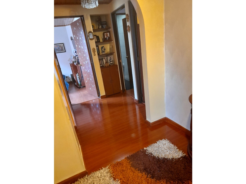 APARTAMENTO EN VENTA SPRING, BOGOTA — foto 6