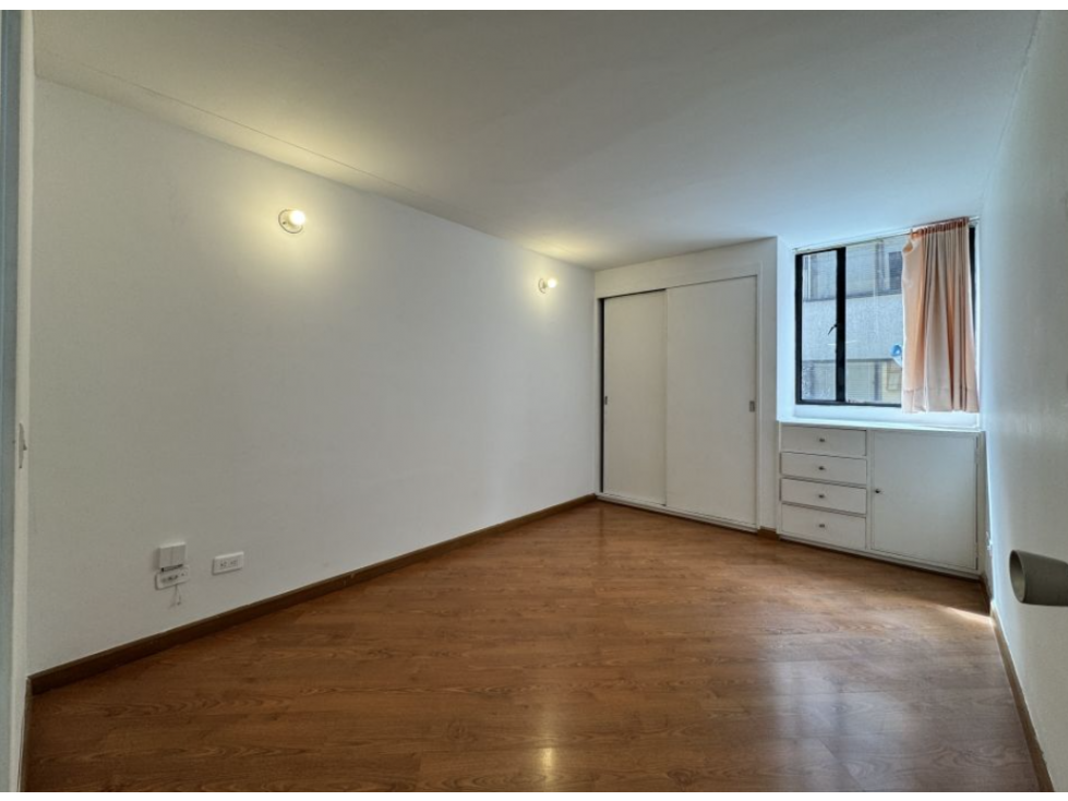APARTAMENTO EN VENTA EN CEDRO GOLF, BOGOTA — foto 6