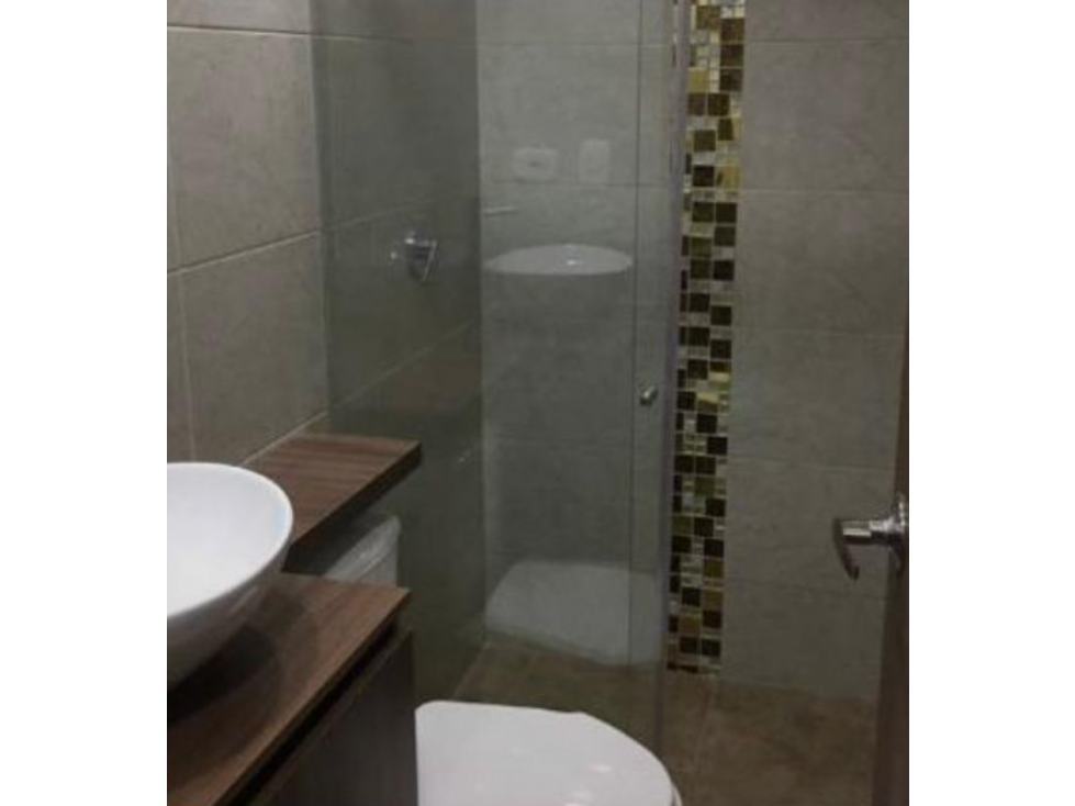APARTAMENTO EN VENTA GILMAR, BOGOTA — foto 5