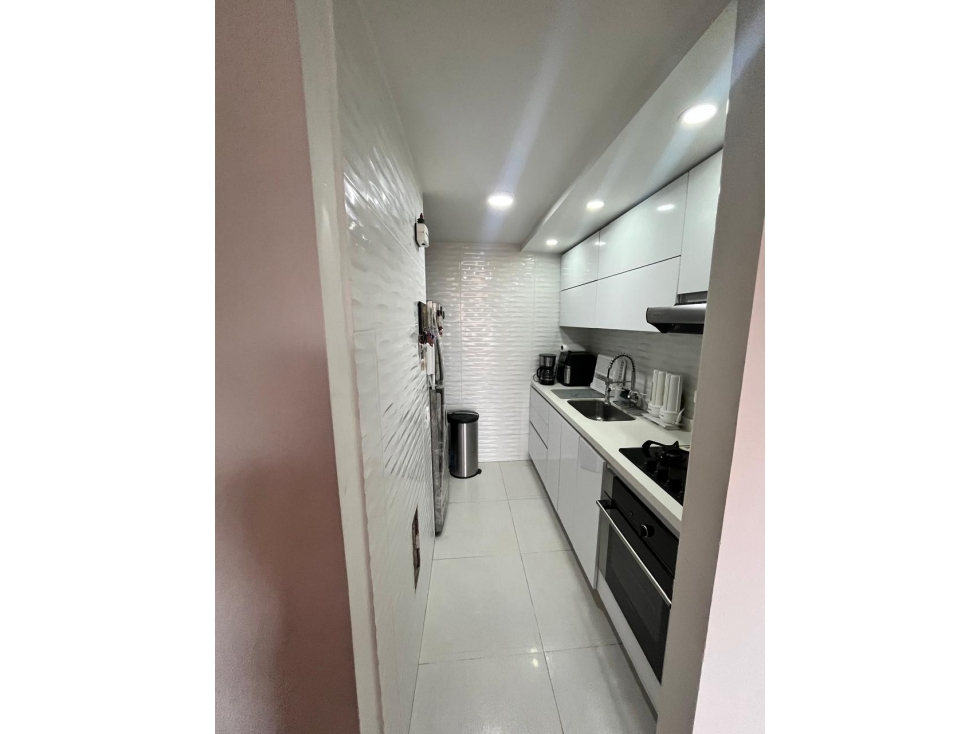 APARTAMENTO EN VENTA EN HAYUELOS, BOGOTA — foto 6