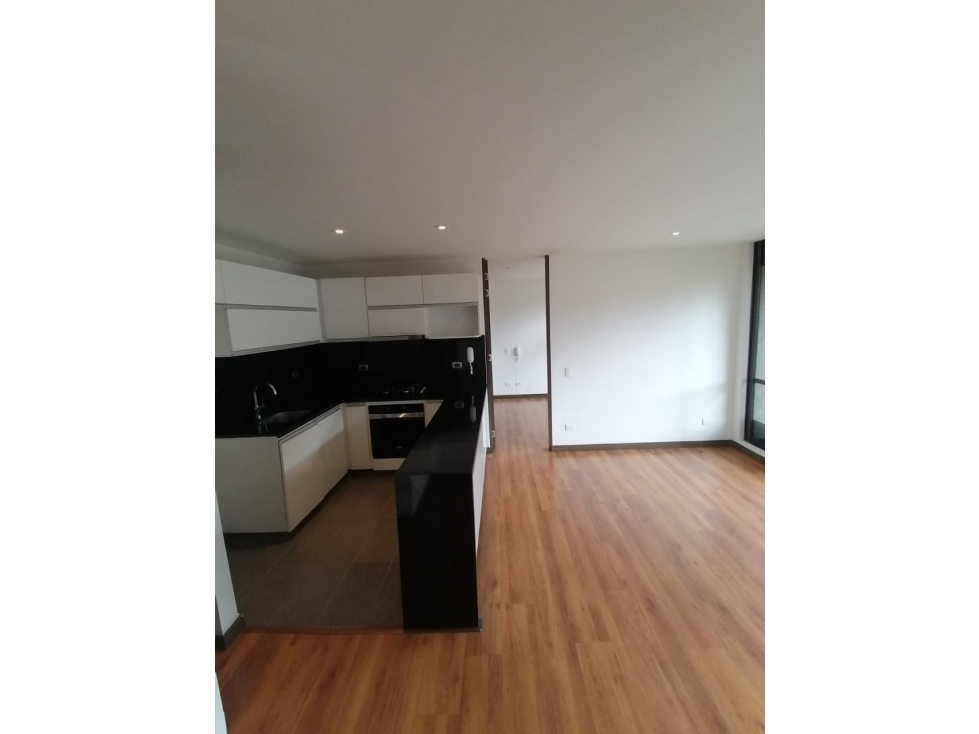 APARTAMENTO EN VENTA ALEJANDRIA, BOGOTA