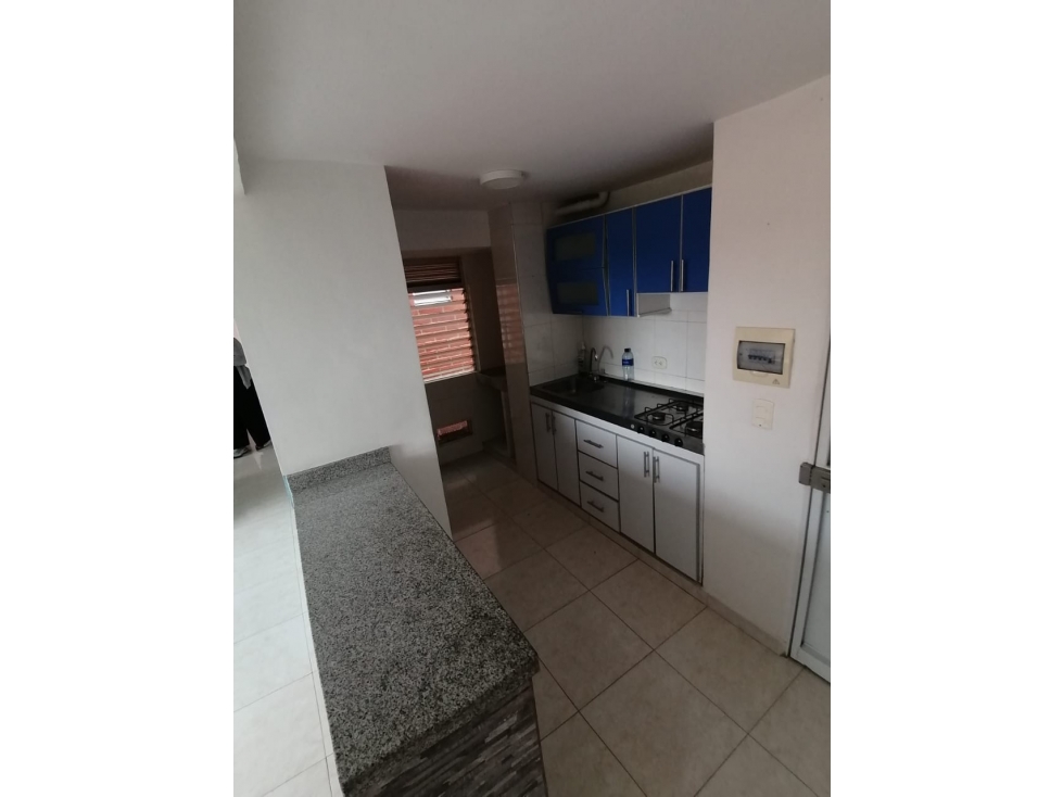 APARTAMENTO EN VENTA CIUDAD VERDE, SOACHA — foto 4