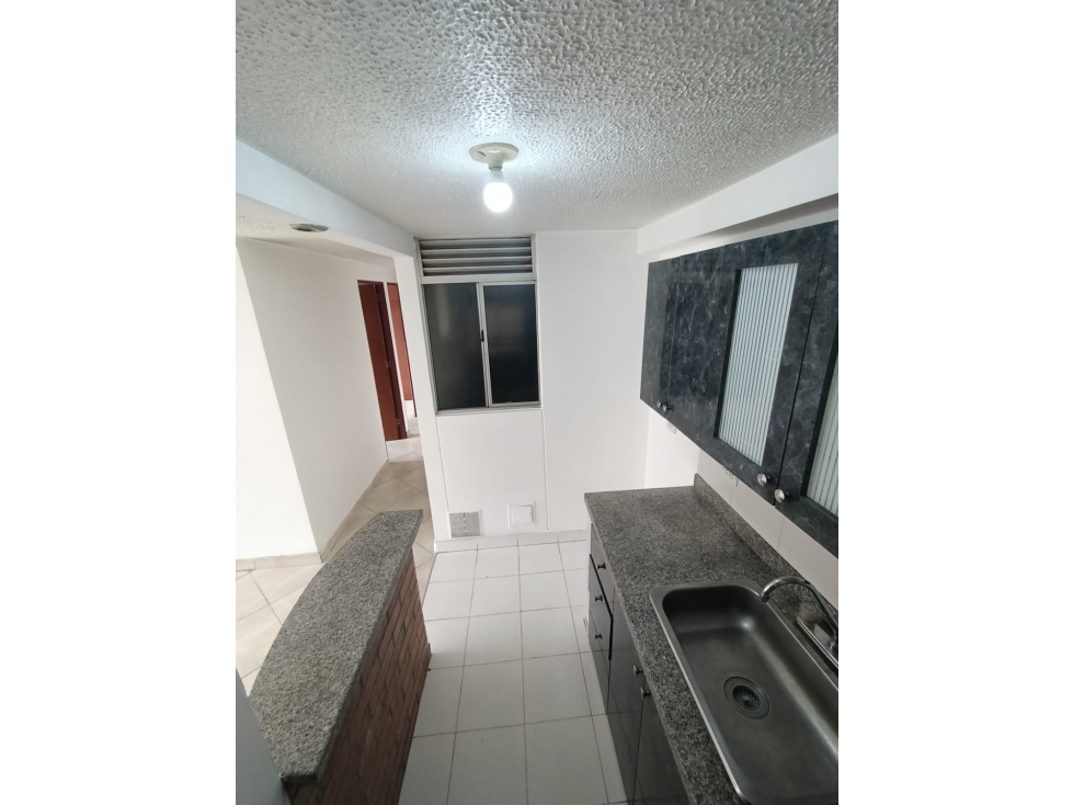 APARTAMENTO EN ARRIENDO LA FELICIDAD, BOGOTA — foto 4