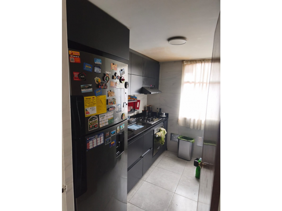 APARTAMENTO EN VENTA VICTORIA NORTE, BOGOTA