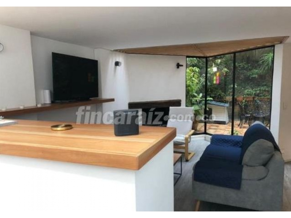 DUPLEX EN VENTA CHAPINERO, BOGOTA — foto 3