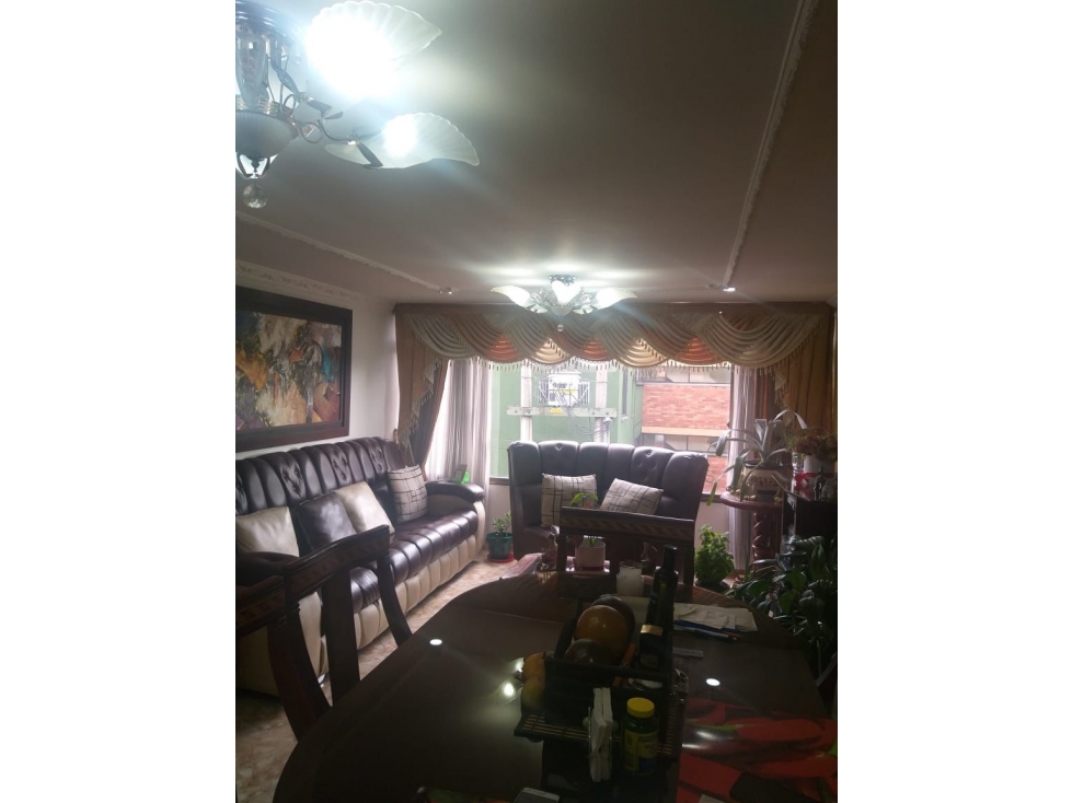 APARTAMENTO EN VENTA HAYUELOS, BOGOTA — foto 5