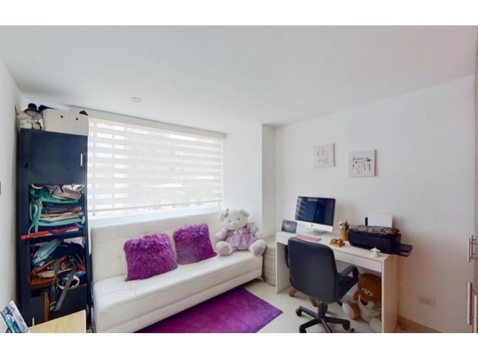 APARTAMENTO EN VENTA USAQUEN, BOGOTA