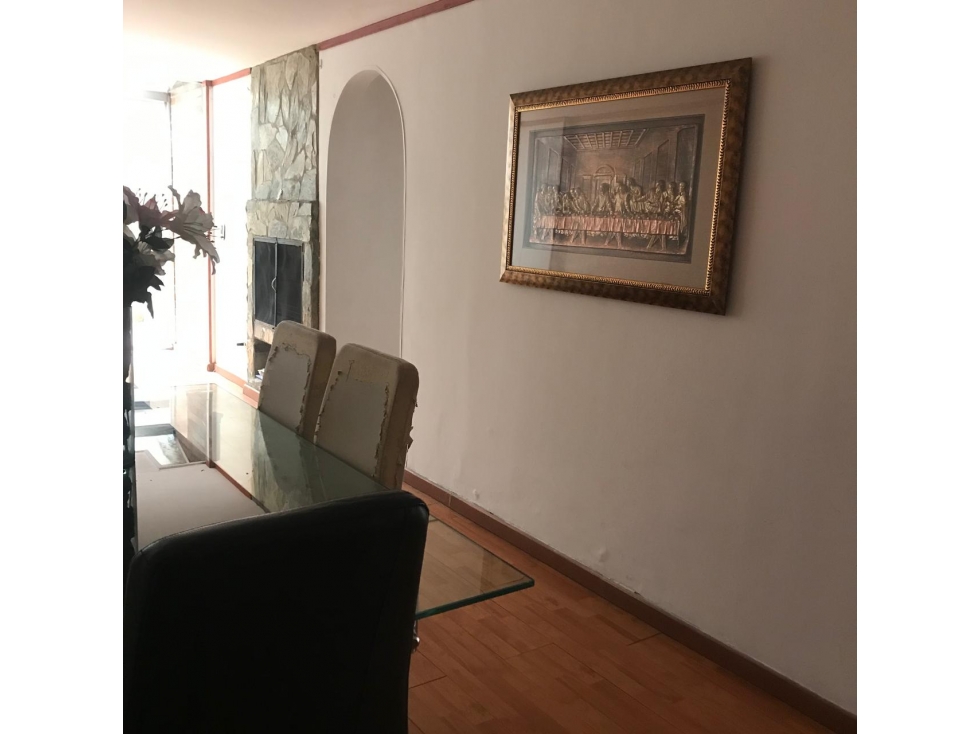 APARTAMENTO ENN VENTA COLINA CAMPESTRE, BOGOTA — foto 5