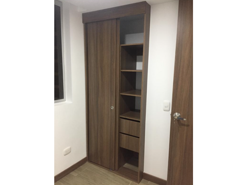 APARTAMENTO EN VENTA GILMAR, BOGOTA — foto 3