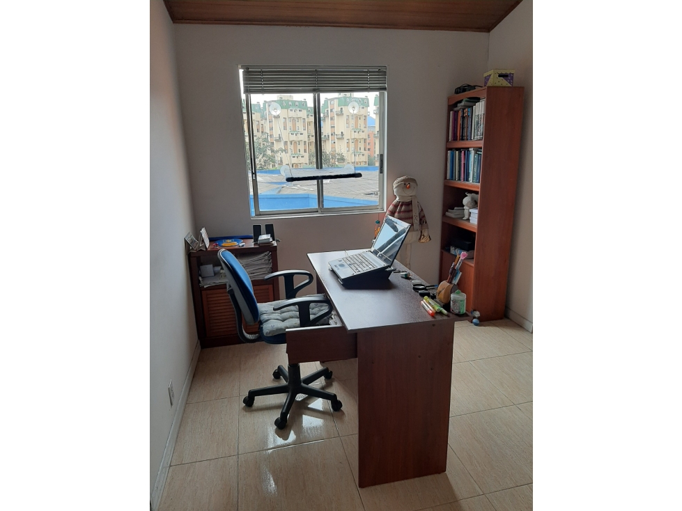 APARTAMENTO EN VENTA EN SALITRE, BOGOTA — foto 5