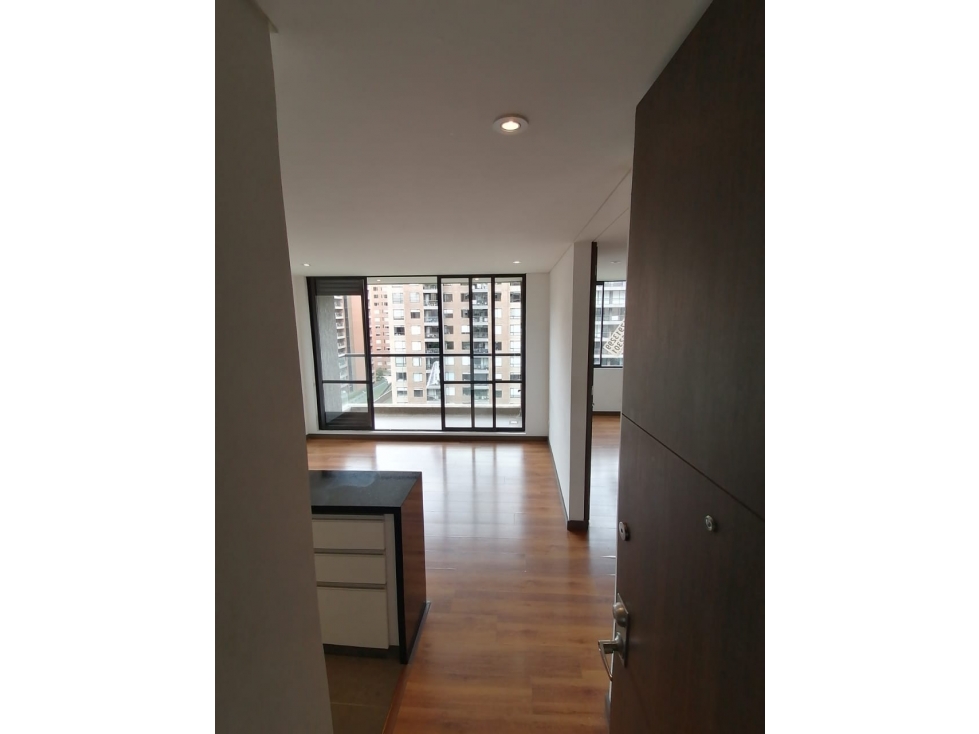 APARTAMENTO EN VENTA ALEJANDRIA, BOGOTA — foto 3