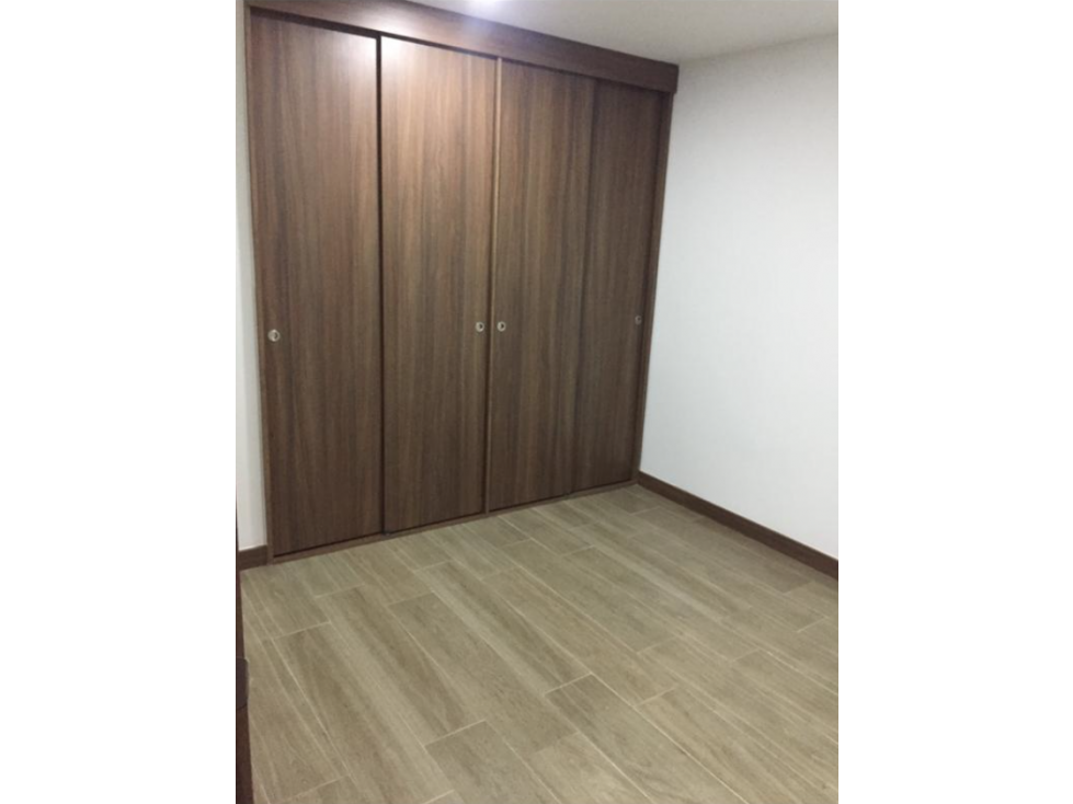 APARTAMENTO EN VENTA GILMAR, BOGOTA — foto 4