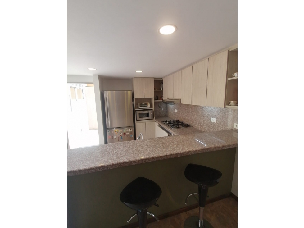 CASA EN VENTA LA ESMERALDA, BOGOTA — foto 5