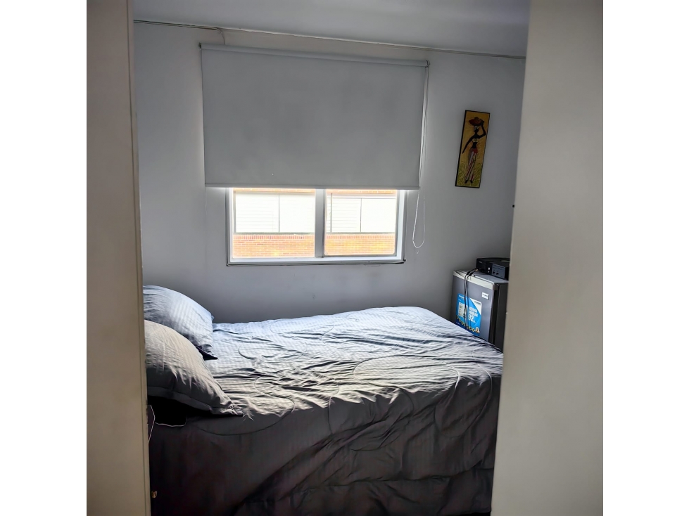 APARTAMENTO EN VENTA COLINA CAMPESTRE, BOGOTA — foto 5