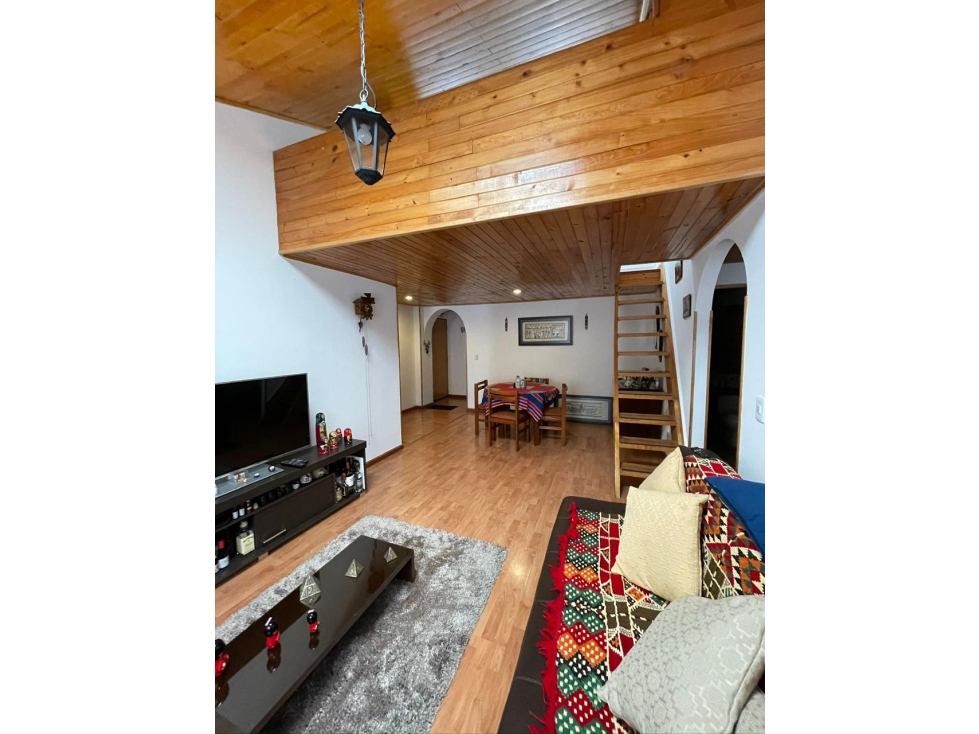 DUPLEX EN VENTA CEDRITOS, BOGOTA