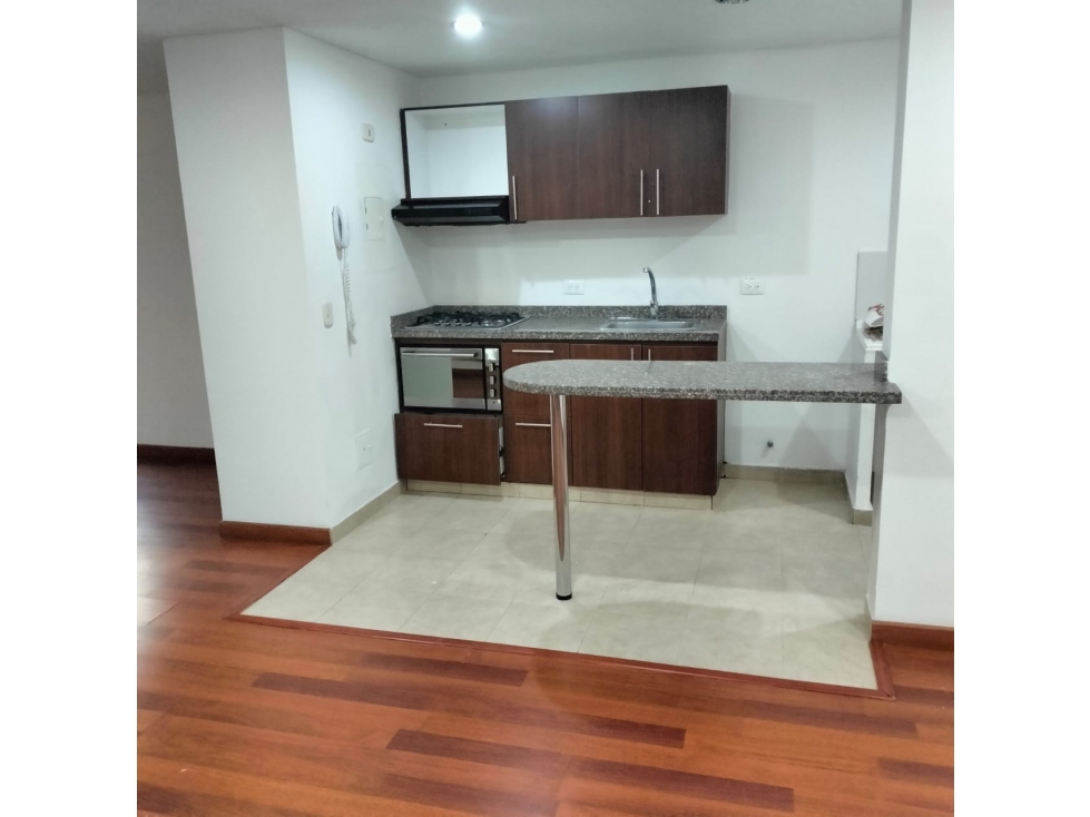 DUPLEX EN VENTA EN CHAPINERO, BOGOTA