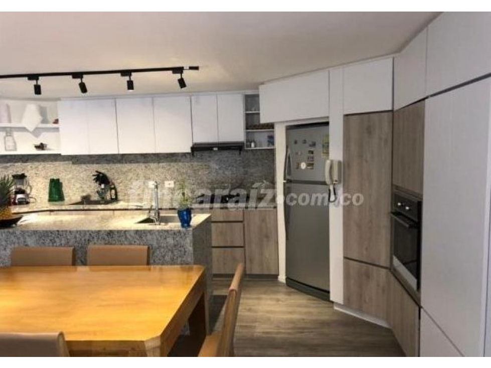 DUPLEX EN VENTA CHAPINERO, BOGOTA — foto 4