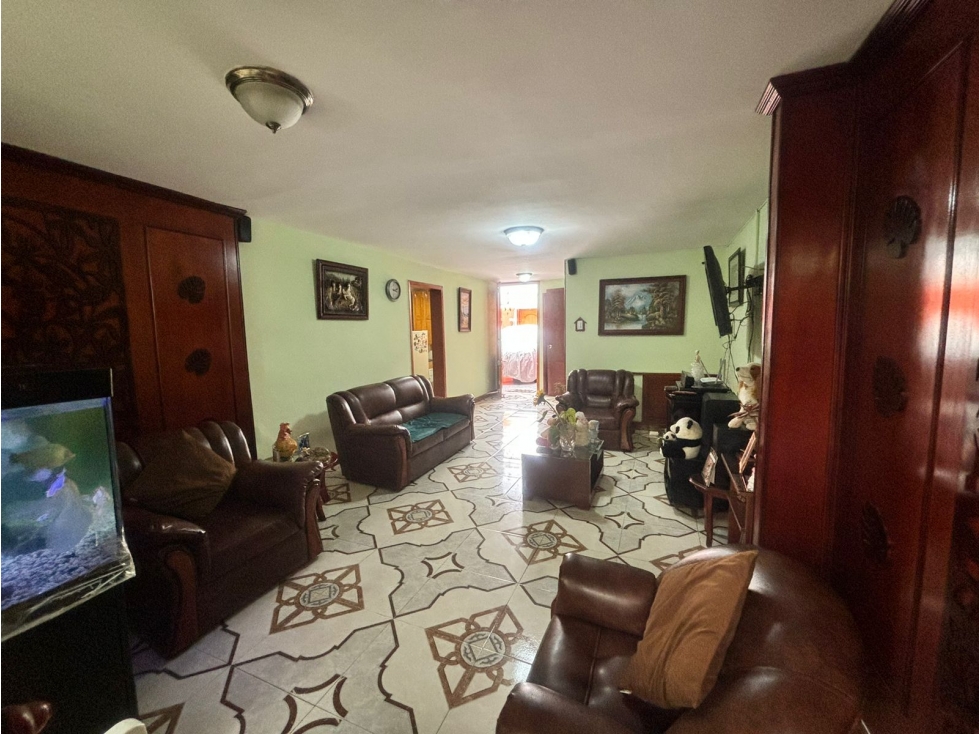 CASA EN VENTA KENNEDY, BOGOTA