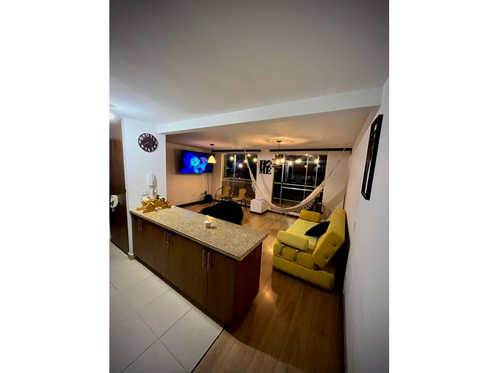 APARTAMENTO EN VENTA MOSQUERA, CUNDINAMARCA - 2