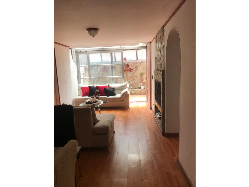 APARTAMENTO ENN VENTA COLINA CAMPESTRE, BOGOTA