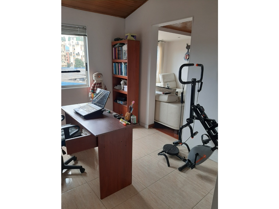 APARTAMENTO EN VENTA EN SALITRE, BOGOTA — foto 6