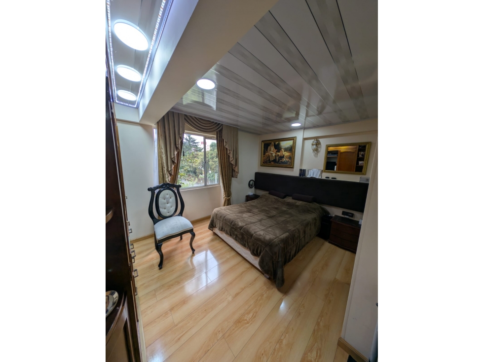 APARTAMENTO EN VENTA EN COLINA CAMPESTRE, BOGOTA — foto 6