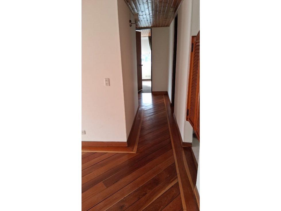 APARTAMENTO EN VENTA CEDRITOS, BOGOTA — foto 4