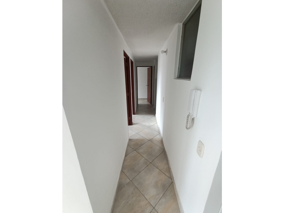 APARTAMENTO EN ARRIENDO LA FELICIDAD, BOGOTA — foto 5