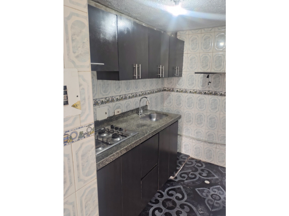 APARTAMENTO EN VENTA CIUDAD VERDE, SOACHA — foto 2