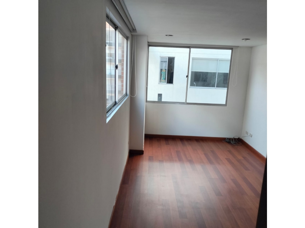 DUPLEX EN VENTA EN CHAPINERO, BOGOTA — foto 4