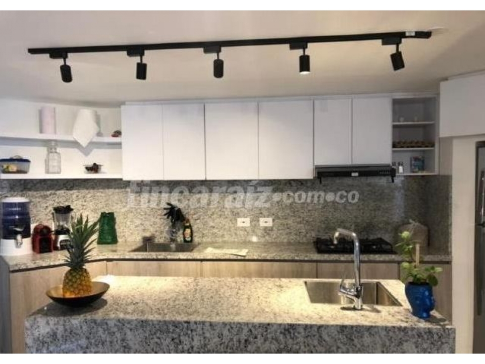 DUPLEX EN VENTA CHAPINERO, BOGOTA — foto 2