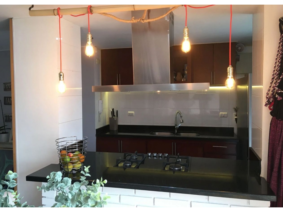 APARTAMENTO EN VENTA CHAPINERO, BOGOTA — foto 6