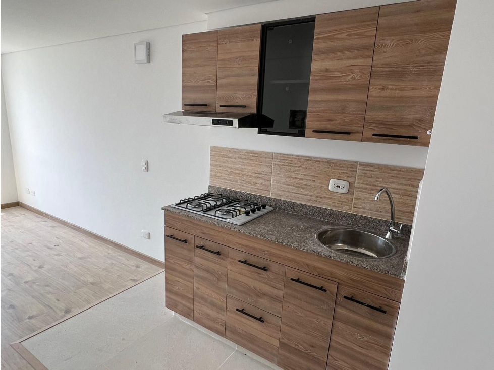 APARTAMENTO EN VENTA GILMAR, BOGOTA — foto 3