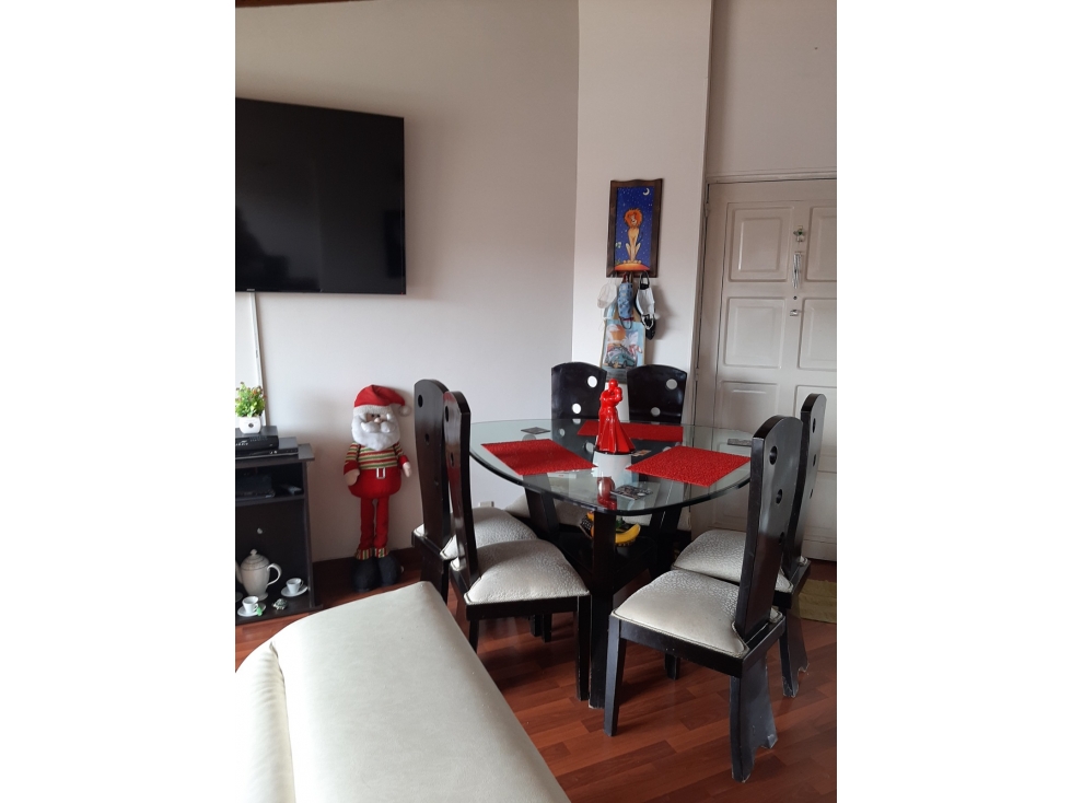 APARTAMENTO EN VENTA EN SALITRE, BOGOTA — foto 3