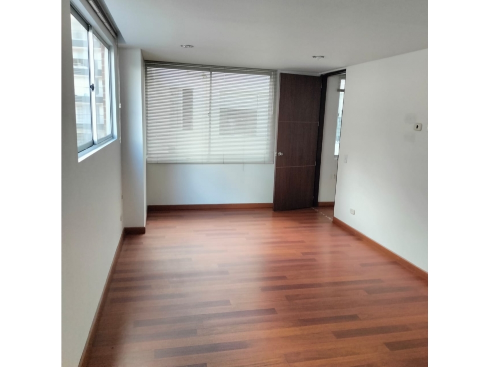 DUPLEX EN VENTA EN CHAPINERO, BOGOTA — foto 6